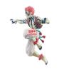 Figura banpresto demon slayer kimetsu no yaiba vibration stars limited akaza 13cm