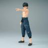 Figura banpresto yu yu hakusho maximatic yusuke urameshi 21cm