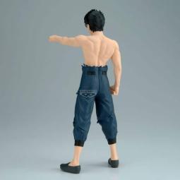 Figura banpresto yu yu hakusho maximatic yusuke urameshi 21cm