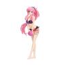 Figura banpresto mobile suit gundam seed freedom glitter & glamours lacus clyne another color ver. 22cm