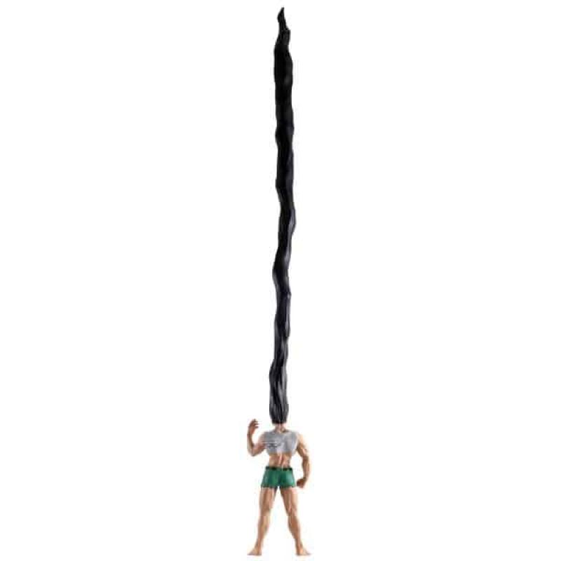 Figura banpresto hunter x hunter fl gon 60cm