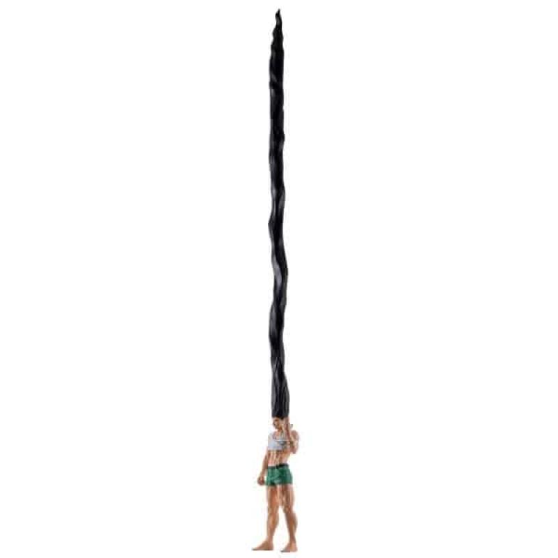 Figura banpresto hunter x hunter fl gon 60cm