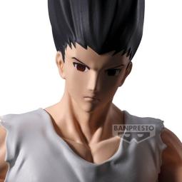 Figura banpresto hunter x hunter fl gon 60cm