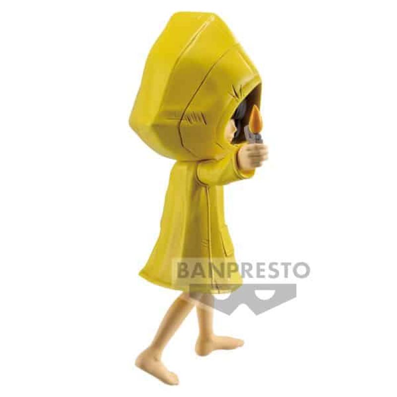 Figura banpresto little nightmares six 17cm