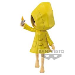 Figura banpresto little nightmares six 17cm