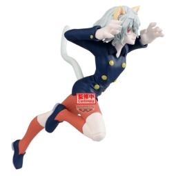 Figura banpresto hunter x hunter vibration stars neferpitou 16cm