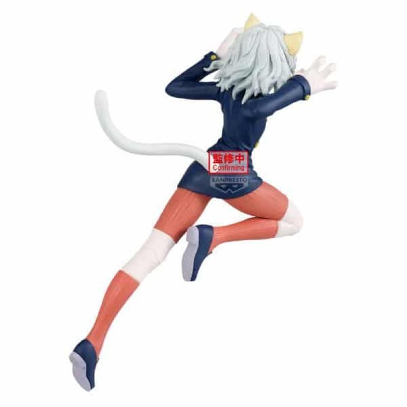Figura banpresto hunter x hunter vibration stars neferpitou 16cm