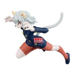 Figura banpresto hunter x hunter vibration stars neferpitou 16cm