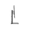 Soporte de mesa con base equip vesa hasta 55 pulgadas 400x400mm max 40kg