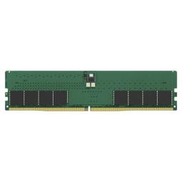 Memoria ram ddr5 32gb kingston - 5600mhz - pc5 44800 - cl46