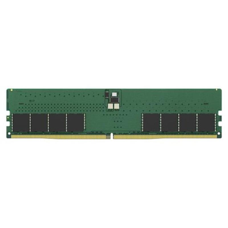 Memoria ram ddr5 32gb kingston - 5600mhz - pc5 44800 - cl46