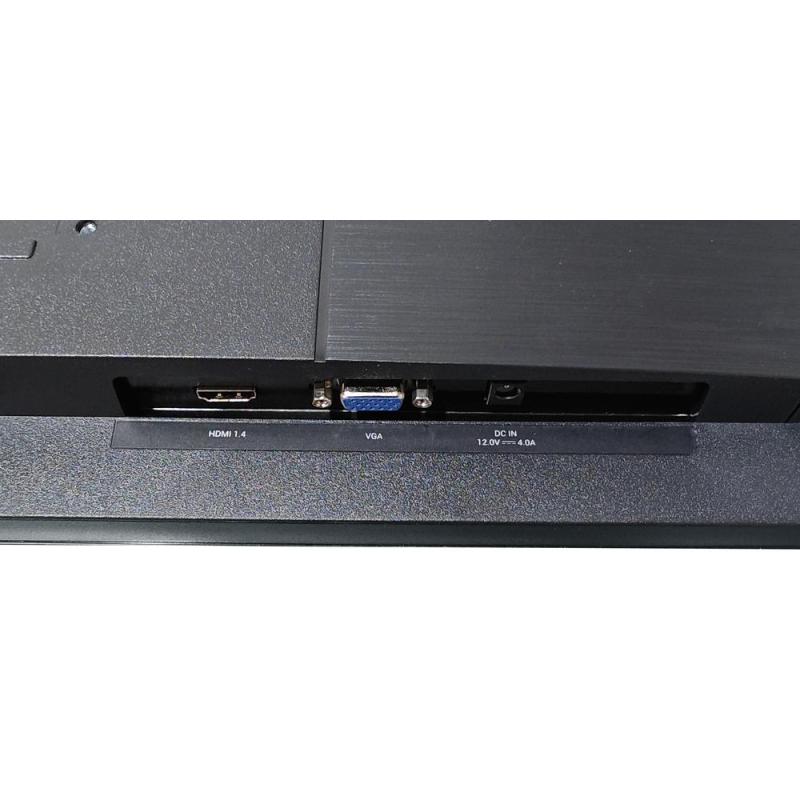 Monitor nilox nxm32fhd1201 32 pulgadas fhd 75hz