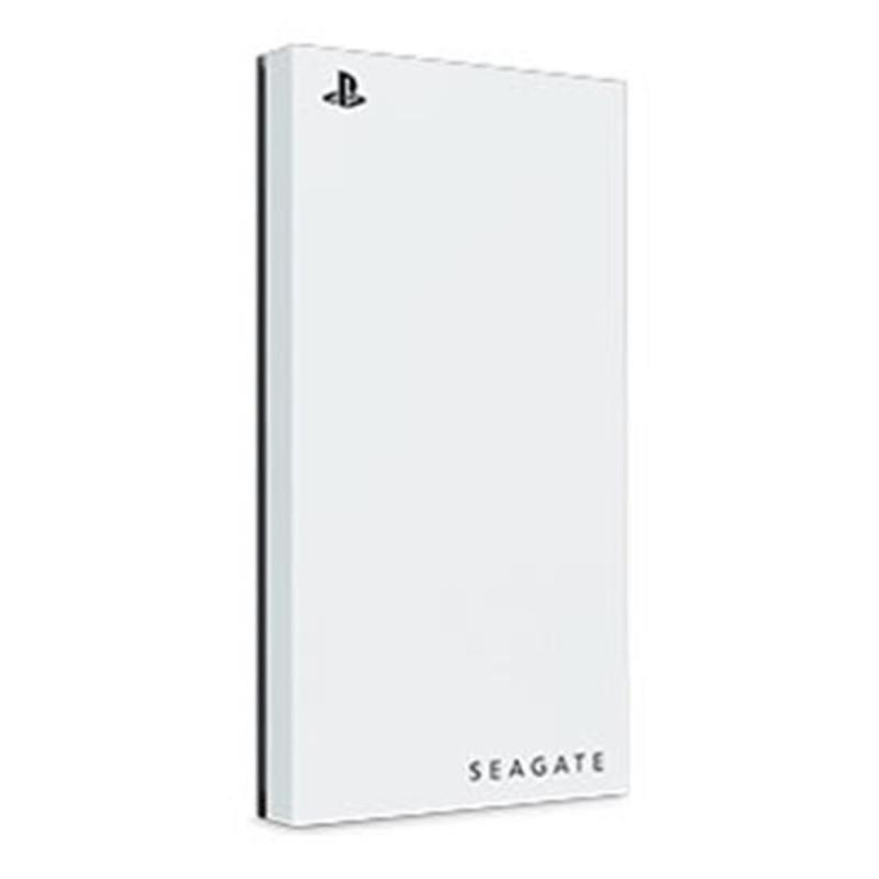 Disco duro externo ssd seagate game drive for playstation 1tb usb 3.2