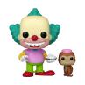 Funko pop! los simpsons con mr. teeny
