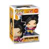 Funko pop dragon ball gt super saiyan 4 goku