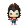 Funko pop dragon ball gt super saiyan 4 vegeta