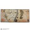 Alfombrilla escritorio cinereplicas el señor de los anillos mapa de la tierra media