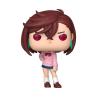 Funko pop dandadan momo ayase