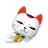 Funko pop dandadan turbo granny cat