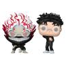 Funko pop dandadan okarun versión chase aleatoria
