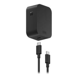 Adaptador de alimentacion usb tipo c microsoft surface 45w