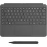 Teclado microsoft surface pro 12 pulgadas + pen negro