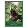 Fundas de cartas disney lorcana ursula (65)