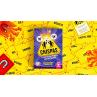Juego de mesa chispas
