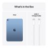 Apple ipad 2025 128gb wifi blue 10.9 pulgadas