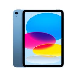Apple ipad 2025 128gb wifi blue 10.9 pulgadas