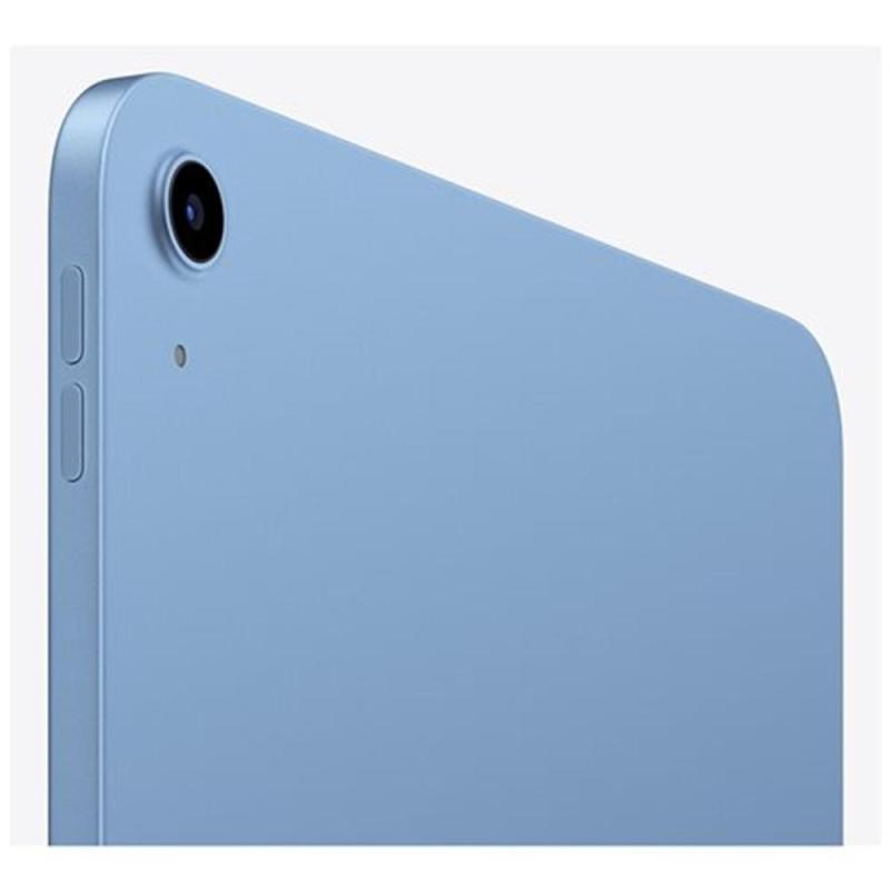 Apple ipad 2025 128gb wifi blue 10.9 pulgadas