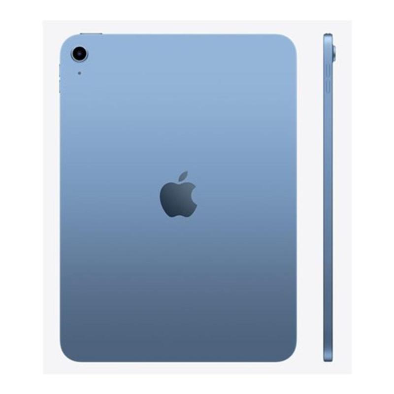 Apple ipad 2025 128gb wifi blue 10.9 pulgadas