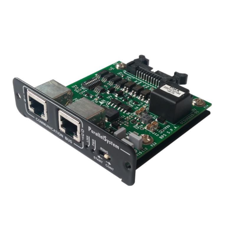 Sai riello ups sentinel dual sdu 4000