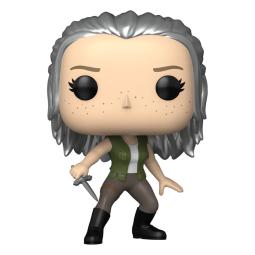 Funko pop books powerless trilogy paedyn gray