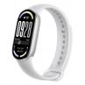 Pulsera smartband xiaomi mi band 10 glacier silver