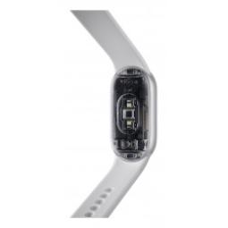 Pulsera smartband xiaomi mi band 10 glacier silver
