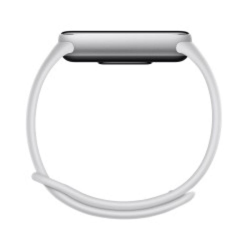 Pulsera smartband xiaomi mi band 10 glacier silver
