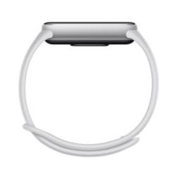 Pulsera smartband xiaomi mi band 10 glacier silver