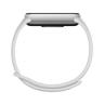 Pulsera smartband xiaomi mi band 10 glacier silver