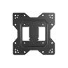 Soporte de pared orientable equip vesa hasta 55 pulgadas 400x400 max 30kg