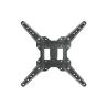 Soporte de pared orientable equip vesa hasta 55 pulgadas 400x400 max 30kg