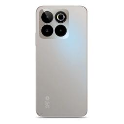 Movil spc discovery 3 pro 8 - 256gb lunar mist