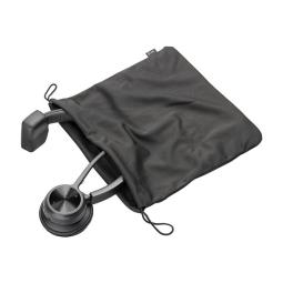 Auriculares poly voyager 4310 inalambrico negro