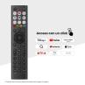 Tv hisense 40 pulgadas led fhd - 40a4q - smart tv