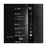 Tv hisense 55 pulgadas led 4k uhd - 55a6q - smart tv
