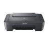 Multifuncion canon pixma mg2556s inyeccion color a4 - wifi - gris