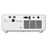 Proyector optoma laser uhz35 dlp 4k uhd 3500 lumenes