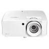 Proyector optoma laser uhz35 dlp 4k uhd 3500 lumenes
