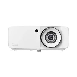 Proyector optoma laser uhz35 dlp 4k uhd 3500 lumenes