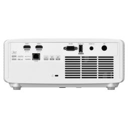 Proyector optoma laser uhz35 dlp 4k uhd 3500 lumenes